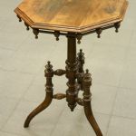 907 6272 LAMP TABLE